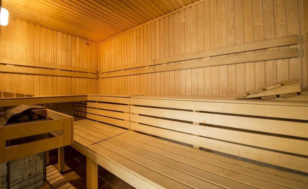 Apartmany Hotelu Ostry Железна Руда Екстер'єр фото